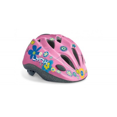 Шлем Kids pink M(52-56)см