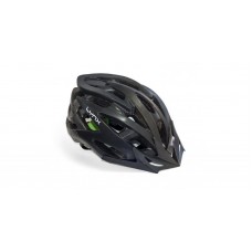 Шлем Morzine Matt Black M(55-58)см