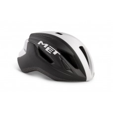 Шлем Strale white/black/matt M 52-58