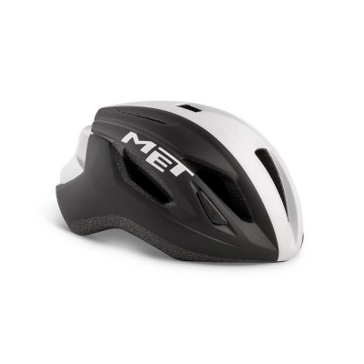 Шлем Strale white/black/matt M 52-58