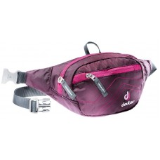 Сумка Belt I цвет 5509 aubergine-magenta