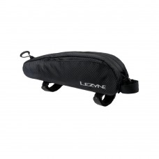 Сумка на верхню трубу рами Lezyne AERO ENERGY CADDY Чорний 0,7 л Y14 Сумка на верхню трубу рами Lezyne AERO ENERGY CADDY Чорний 0,7 л Y14