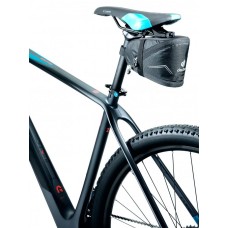 Велосумочка Bike Bag Click II цвет 7000 black Велосумочка Bike Bag Click II цвет 7000 black