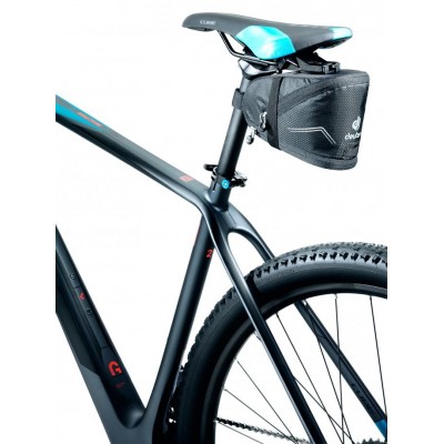 Велосумочка Bike Bag Click II цвет 7000 black