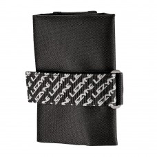 Підсідельна сумка Lezyne ROLL UP CADDY Чорний 0,4л Y13 Підсідельна сумка Lezyne ROLL UP CADDY Чорний 0,4л Y13