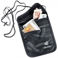 Кошелек Security Wallet II цвет 7000 black Кошелек Security Wallet II цвет 7000 black