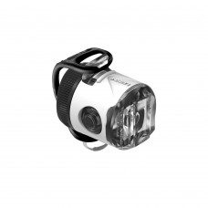 Переднє світло Lezyne FEMTO USB DRIVE FRONT Білий 15 люменів Y13