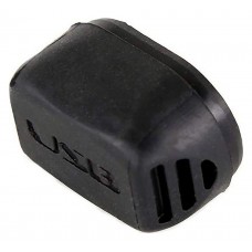 Заглушка USB штекера Lezyne END PLUG - KTV DRIVE F/R Чорний Y10-Y13