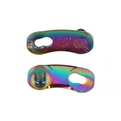 Замочок ланцюга SRAM EAGLE 12шв. Бензиновий 4шт