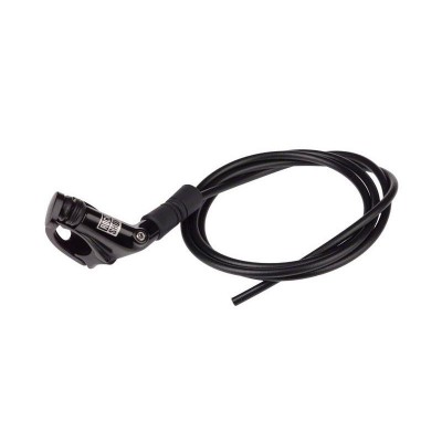 Сервисные запчасти REMOTE XLOCK MN XX INCLUDES HOSE LEFT