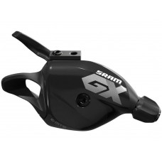 Манетки AM SL GX EAGLE SINGLE CLICK TRIGGER BLK