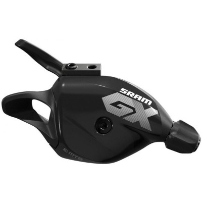 Манетки AM SL GX EAGLE SINGLE CLICK TRIGGER BLK