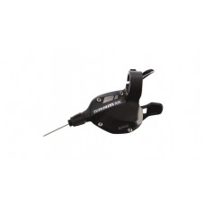 Манетки 12A SL X5 TRIGGER 3SP FRONT BLK