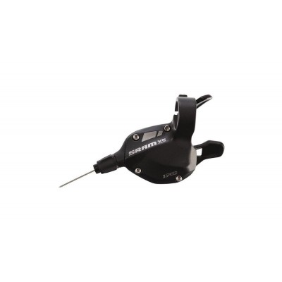 Манетки 12A SL X5 TRIGGER 3SP FRONT BLK