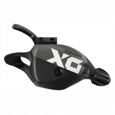 Манетки X01 AM SL X01 EAGLE TRIGGER 12SP R BLACK