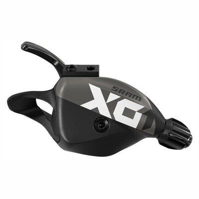 Манетки X01 AM SL X01 EAGLE TRIGGER 12SP R BLACK