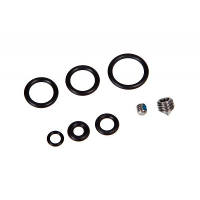 Сервисные запчасти XLOC SPRINT REMOTE SERVICE KIT