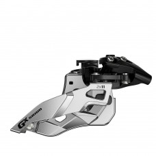 Переключатель - Передний AM FD GX 2X11 MID CLAMP 349 FRONT PULL