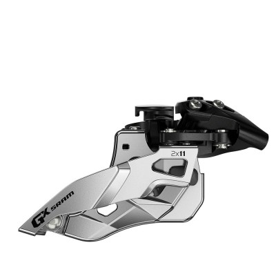 Переключатель - Передний AM FD GX 2X11 MID CLAMP 349 FRONT PULL