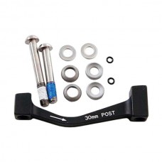 Тормоза - Переходник AM POST BRACKET 30P TIT25 CPS BOLTS