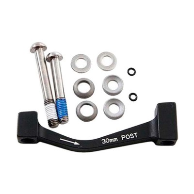 Тормоза - Переходник AM POST BRACKET 30P TIT25 CPS BOLTS