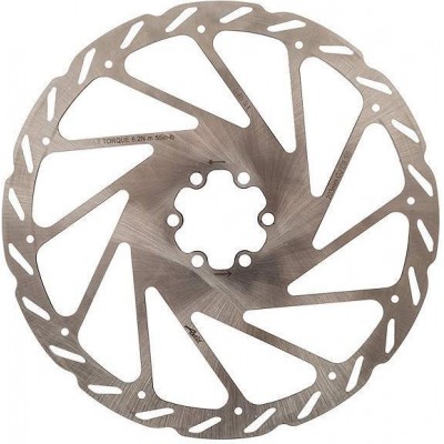 Ротор AM G2 CLEANSWEEP ROTOR 203MM
