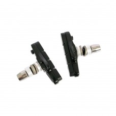 Колодки ободные AM SHORTY BRAKE PAD CARTRIDGE 1 SET