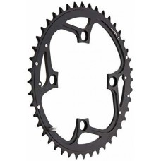 Сервисные запчасти CHAINRING 44T V4 104 AL3 BBLK CNC