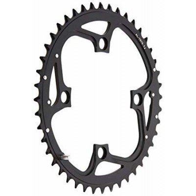 Сервисные запчасти CHAINRING 44T V4 104 AL3 BBLK CNC