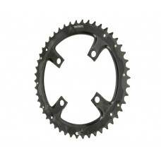 Сервисные запчасти CRING MTB 48T BV3 104 STEEL MATTEBLACK