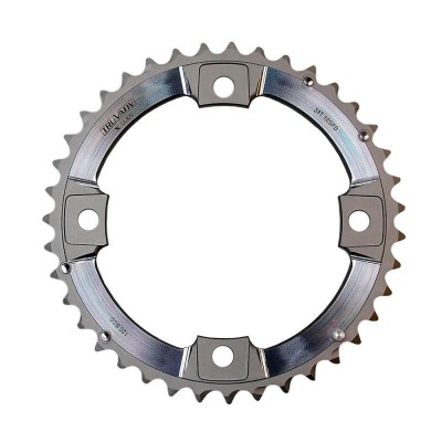Сервисные запчасти CRING XX 39T S1 120 AL6 TGRY S-PIN BB30