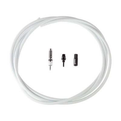 Сервисные запчасти HYDRAULIC HOSE WHT KIT REVERB 2000MM NEW