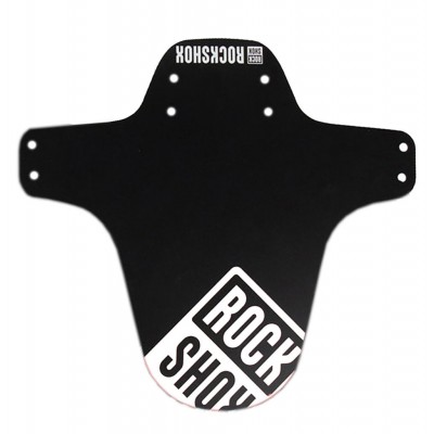 Крило RockShox MTB Black with White Print