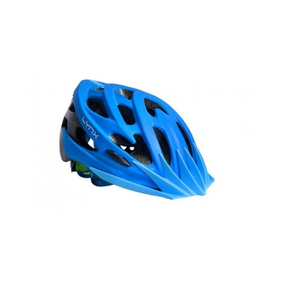 Шлем Spicak Matt Blue L(58-61)см