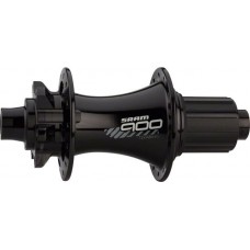 Втулка AM HUB 900 R DISC 32H 12X148B BLK A1