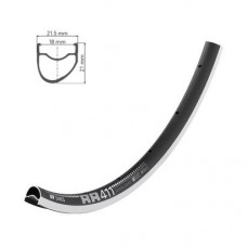 Обід DT SWISS RR 411A 29x18 RIM BRAKE 24отв. Обід DT SWISS RR 411A 29x18 RIM BRAKE 24отв.