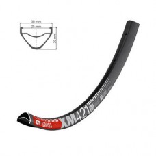 Обід DT SWISS XM 421 27x25 DISK BRAKE 28отв. Обід DT SWISS XM 421 27x25 DISK BRAKE 28отв.