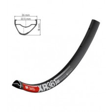 Обід DT SWISS XR 361 27x225 DISK BRAKE 28отв. Обід DT SWISS XR 361 27x225 DISK BRAKE 28отв.