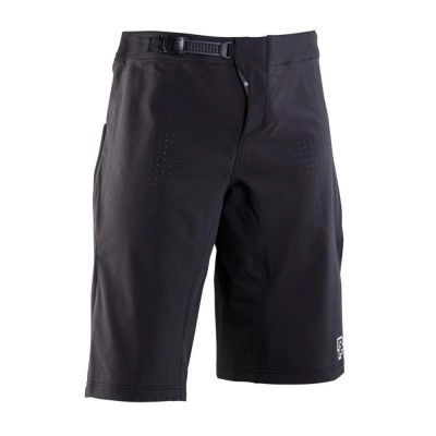 Велошорти RACEFACE RUXTON SHORTS-BLACK-XL