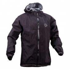 Велокуртка RACEFACE CONSPIRACY JACKET-BLACK-L