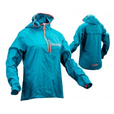 Велокуртка RF NANO WMNS PACKABLE JACKET-SLATE-LG