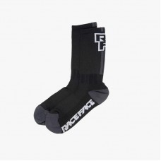 Шкарпетки RACEFACE INDY SOCK-BLACK-S/M