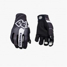 Велорукавиці RACEFACE INDY GLOVES-BLACK-LARGE