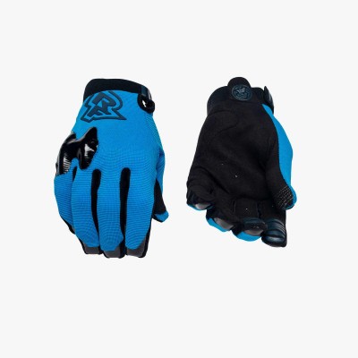 Велорукавиці RACEFACE RUXTON GLOVES-ROYALE-MEDIUM