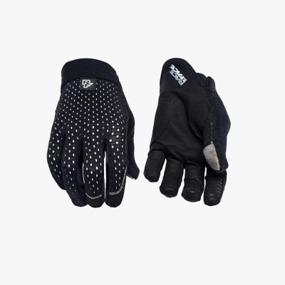 Велорукавиці RACEFACE STAGE GLOVES-BLACK-XLARGE