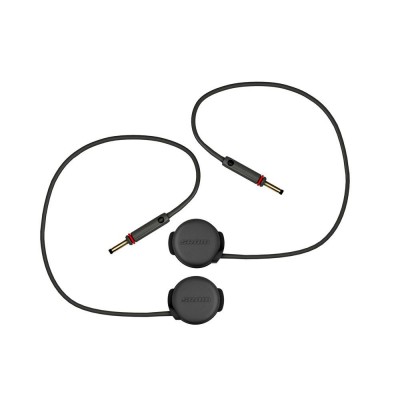 Кнопки - Blip for eTAP 230mm Black Qty 2